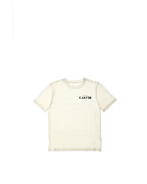 T-shirt girocollo