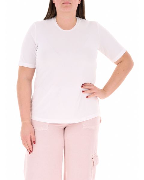 T-shirt girocollo