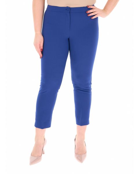 Pantalone slim fit