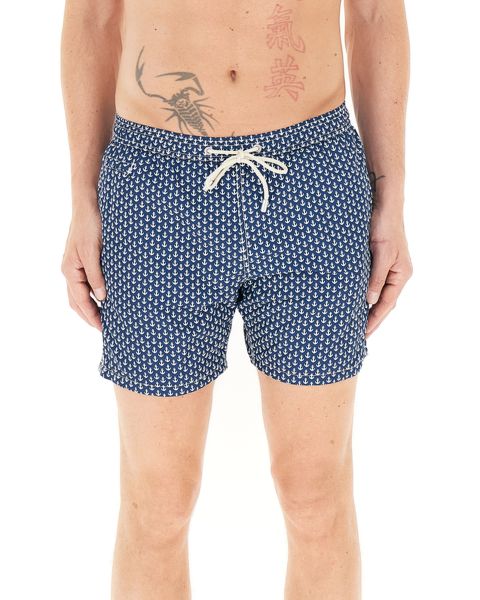 Shorts da bagno