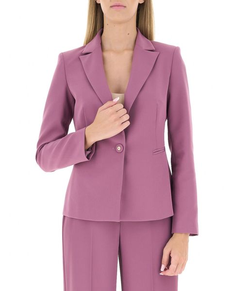 Blazer monopetto