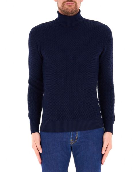 Maglione dolcevita