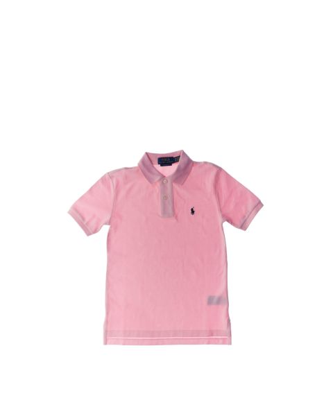 Polo in cotone