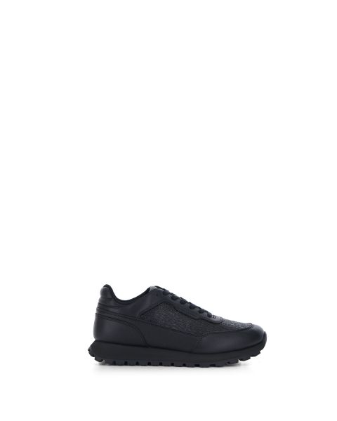 Sneakers in similpelle