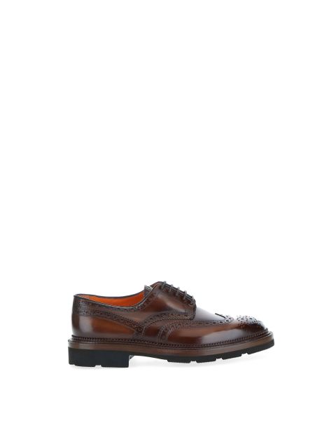 Scarpe Derby