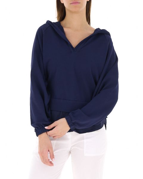 Felpa in cotone
