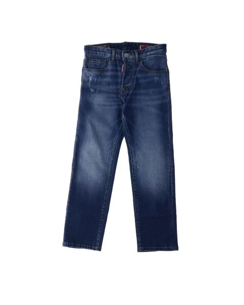 Jeans straight leg