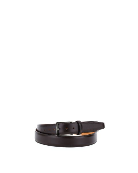 Cintura in pelle