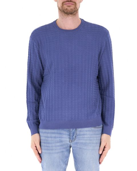 Maglione girocollo