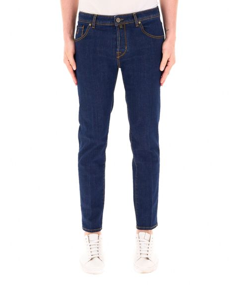 Jeans straight leg