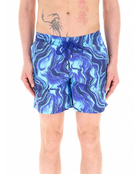 Shorts da bagno