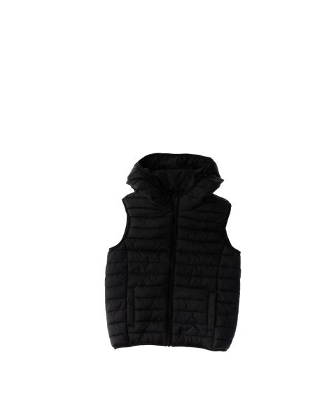 Piumino smanicato 100 gr