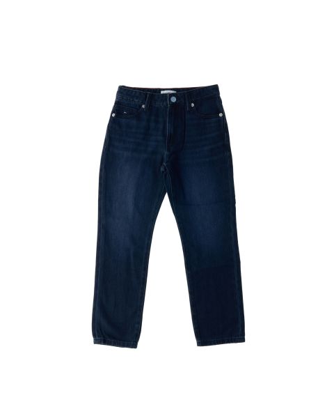 Jeans straight leg