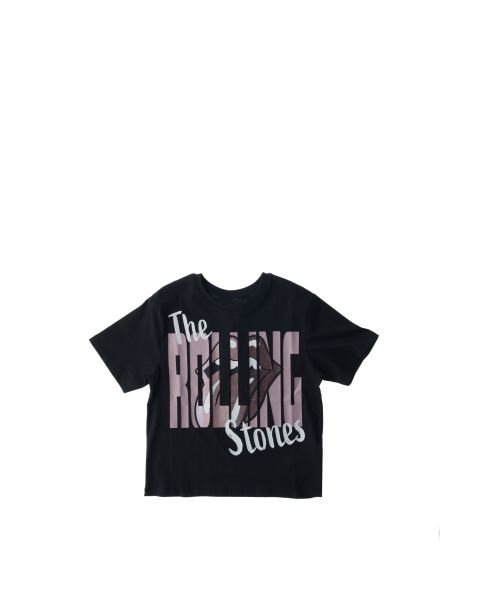 T-shirt girocollo