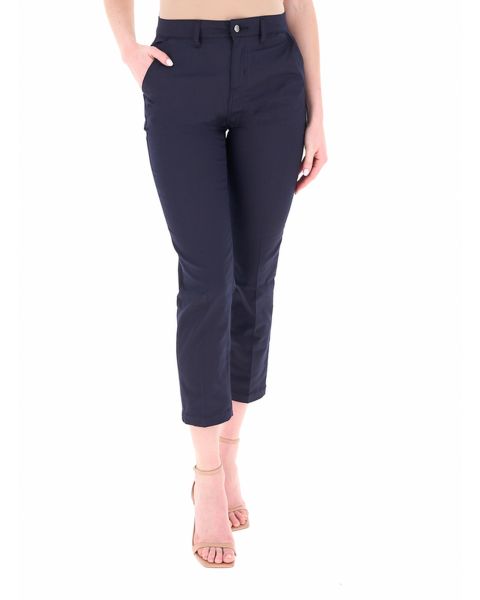 Jeans a sigaretta