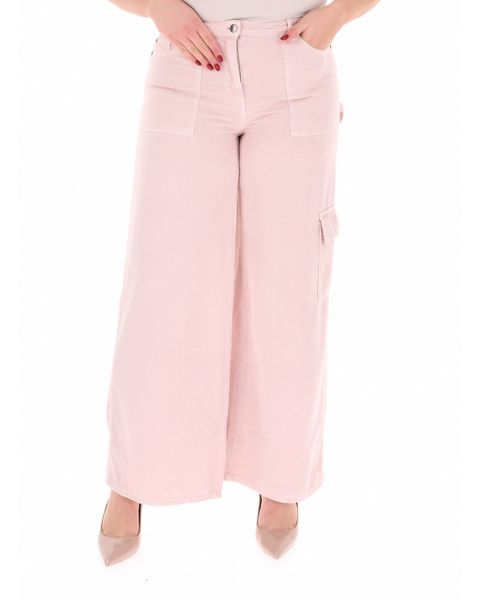 Pantalone cargo