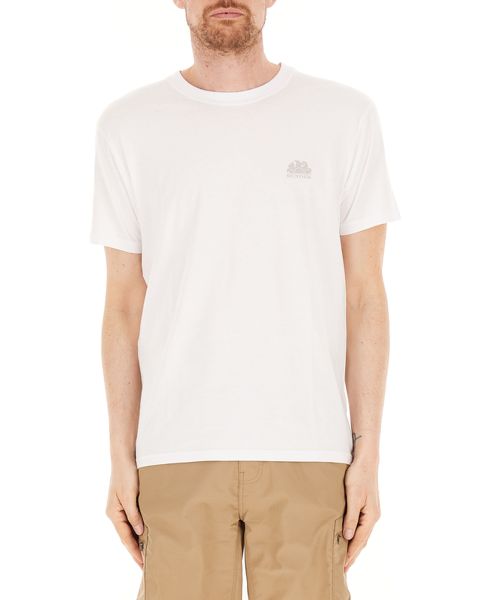 T-shirt girocollo