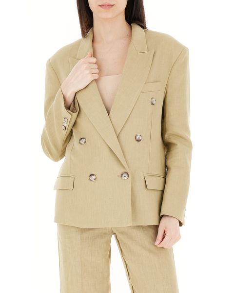 Blazer Doppiopetto