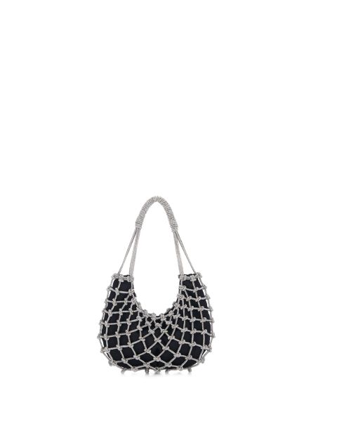 Borsa in strass
