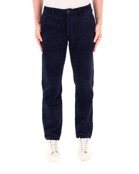 Pantalone in velluto