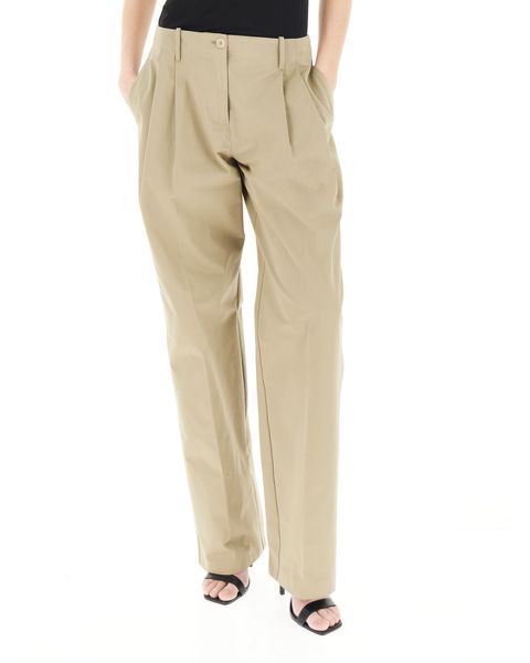 Pantalone straight