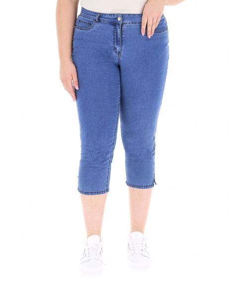 Jeans cropped