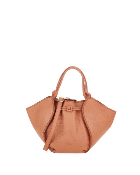 Borsa in pelle