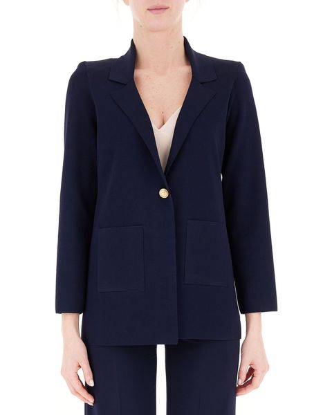 Blazer monopetto