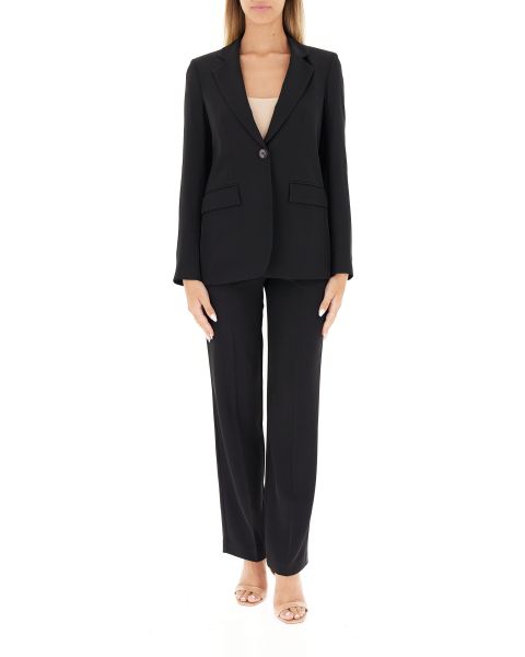 Tailleur monopetto