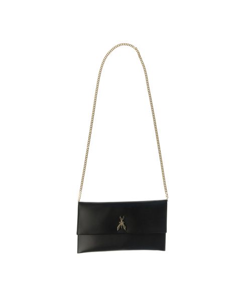 Pochette in pelle