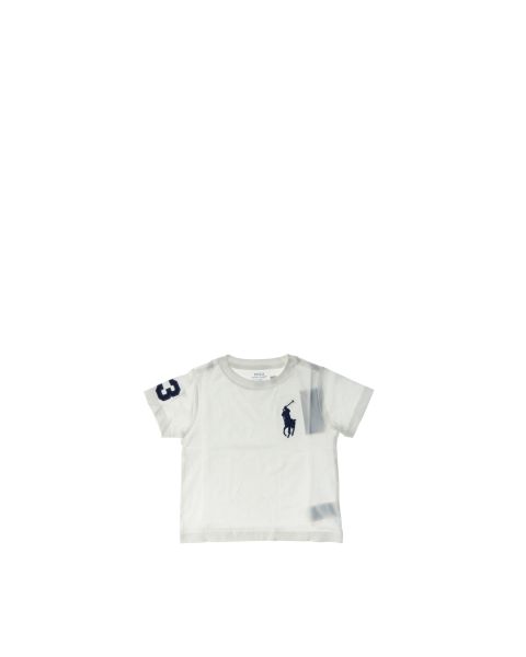 T-shirt girocollo