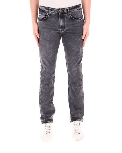 Jeans misto cotone