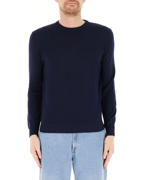 Maglione girocollo