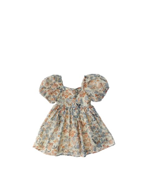Abito in cotone