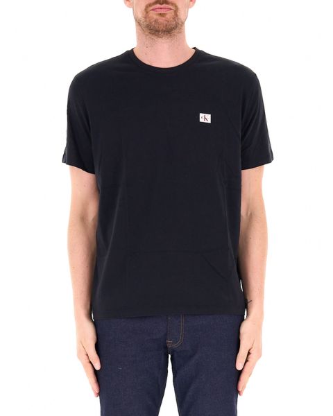 T-shirt girocollo