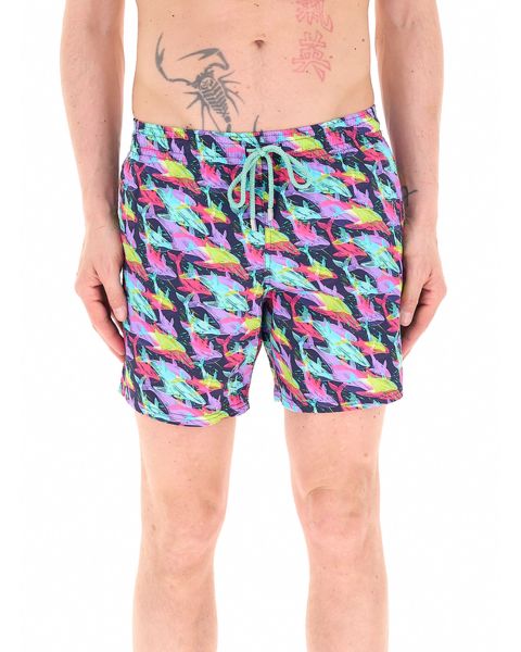 Shorts da bagno