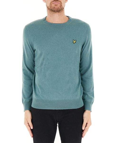 Maglione girocollo