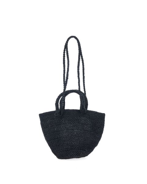 Borsa in rafia