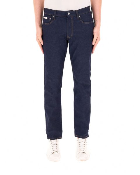 Jeans misto cotone
