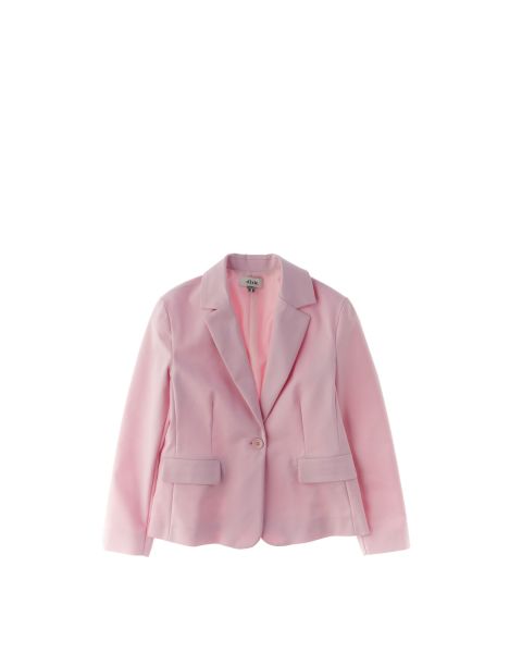 Blazer monopetto