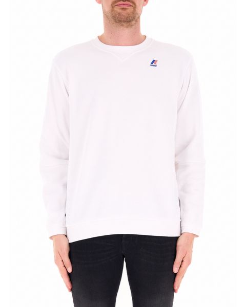 Maglia girocollo