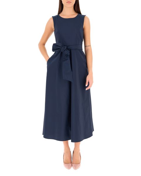 Jumpsuit smanicata