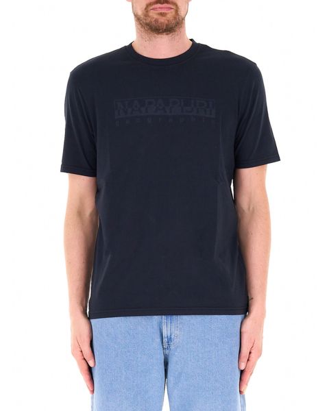 T-shirt girocollo