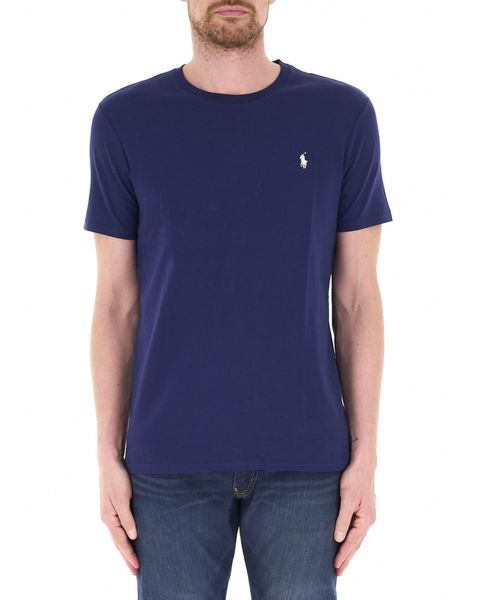 T-shirt girocollo