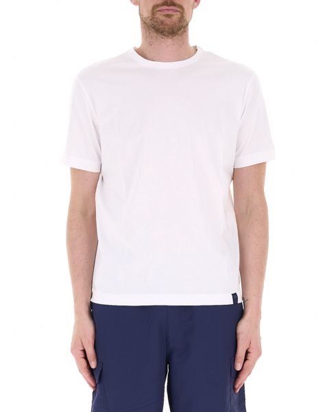 T-shirt girocollo
