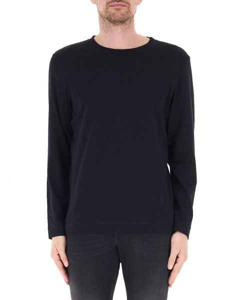 T-shirt maniche lunghe