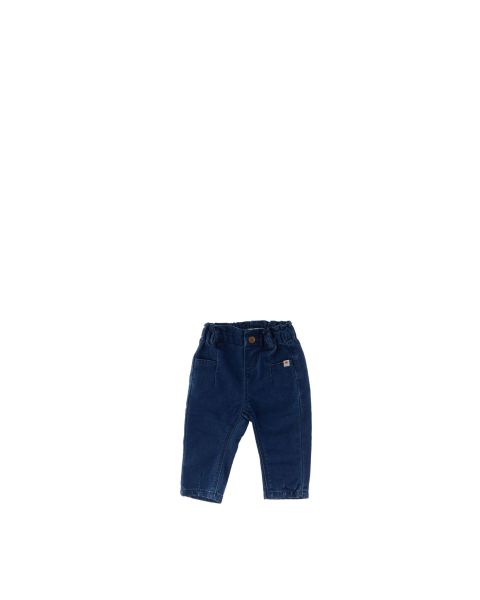 Joggjeans elasticizzati