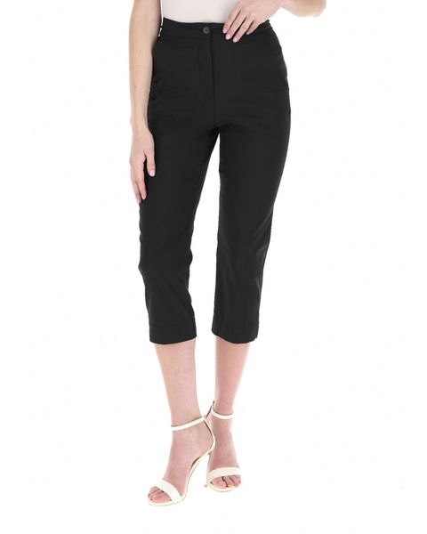 Pantalone capri
