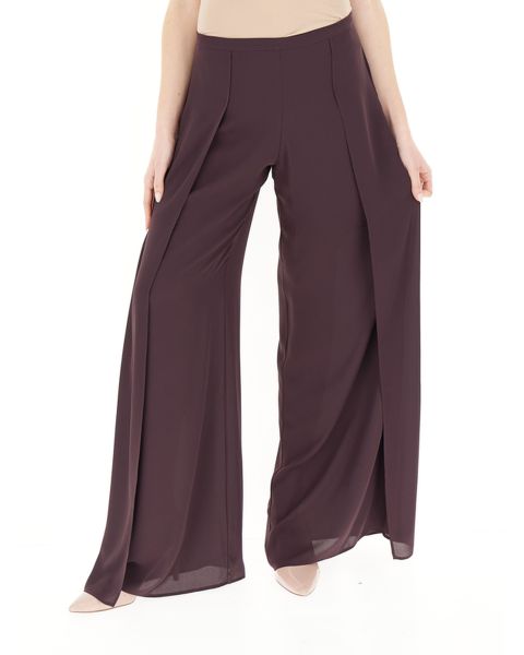 Pantalone a palazzo