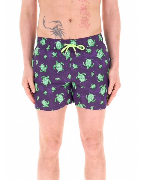 Shorts da bagno